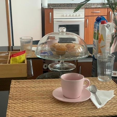 Apartamento Con Encanto Y Mucha Luz 비야비시오사 외부 사진
