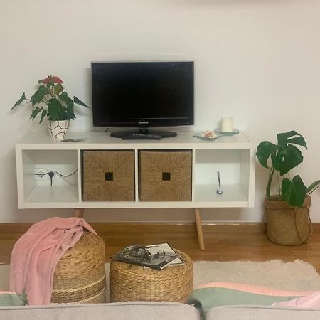 Apartamento Con Encanto Y Mucha Luz 비야비시오사 외부 사진