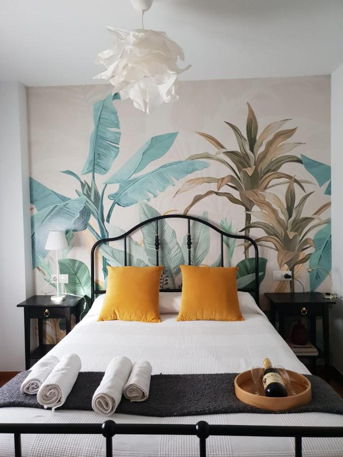 Apartamento Con Encanto Y Mucha Luz 비야비시오사 외부 사진