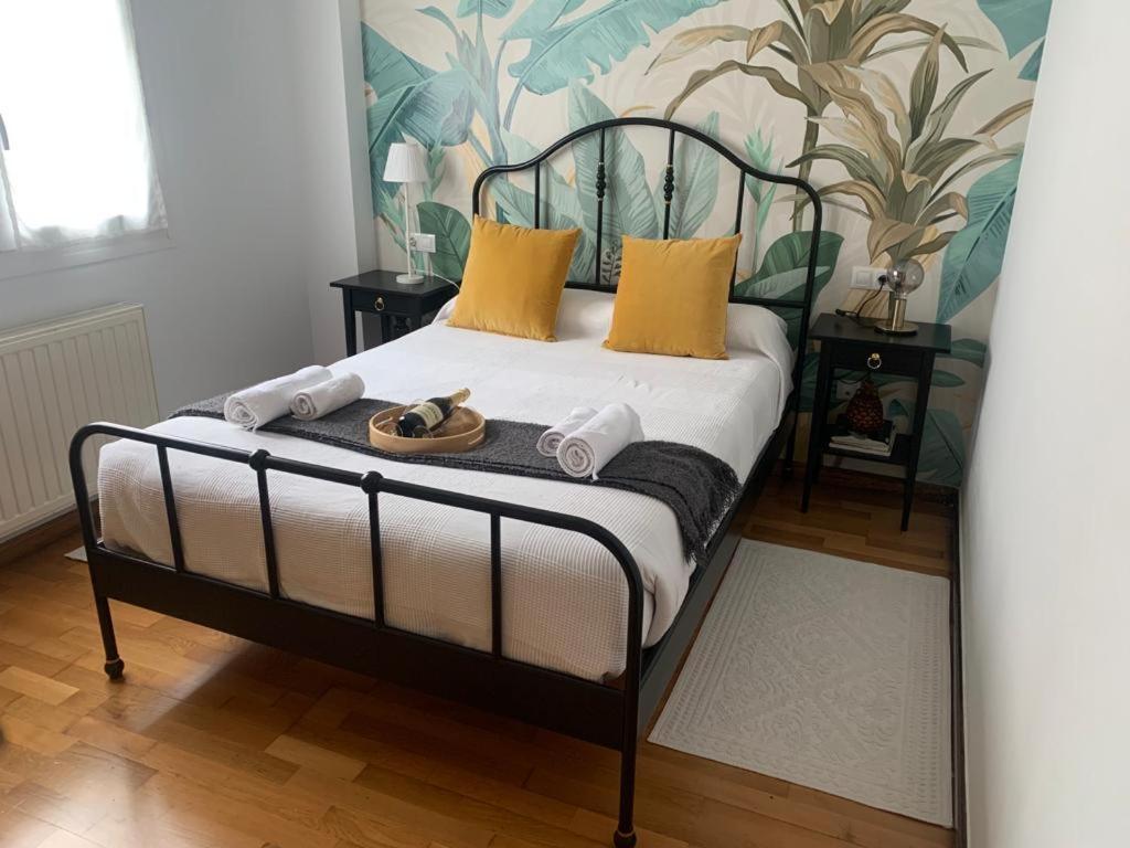 Apartamento Con Encanto Y Mucha Luz 비야비시오사 외부 사진